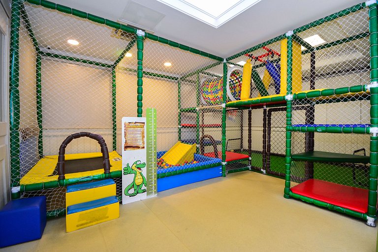 IL Campanario Villaggio Resort - Jurerê In -NDI014