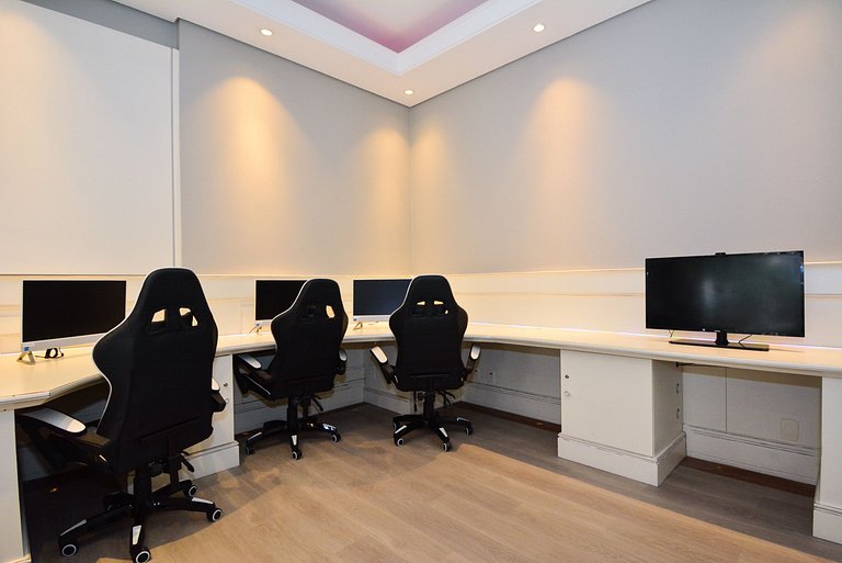 IL Campanario Villaggio Resort - Jurerê In -NDI014