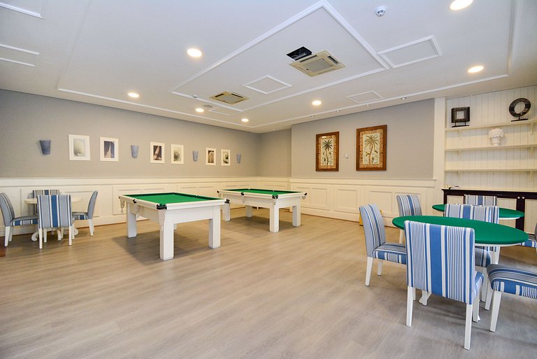 IL Campanario Villaggio Resort - Jurerê In -NDI014