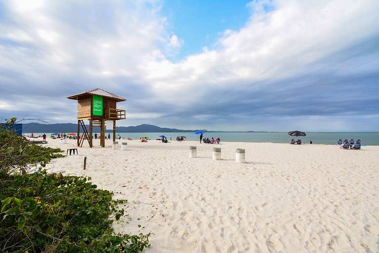 IL Campanario Villaggio Resort - Jurerê In -NDI014