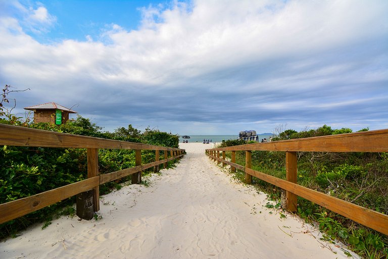 IL Campanario Villaggio Resort - Jurerê In -NDI014