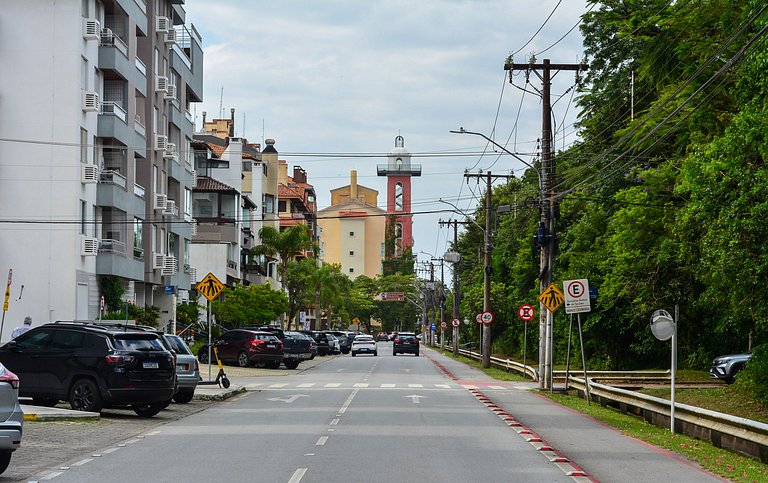 IL Campanario Villaggio Resort - Jurerê In -NDI014