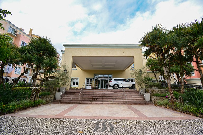 IL Campanario Villaggio Resort - Jurerê In -NDI014