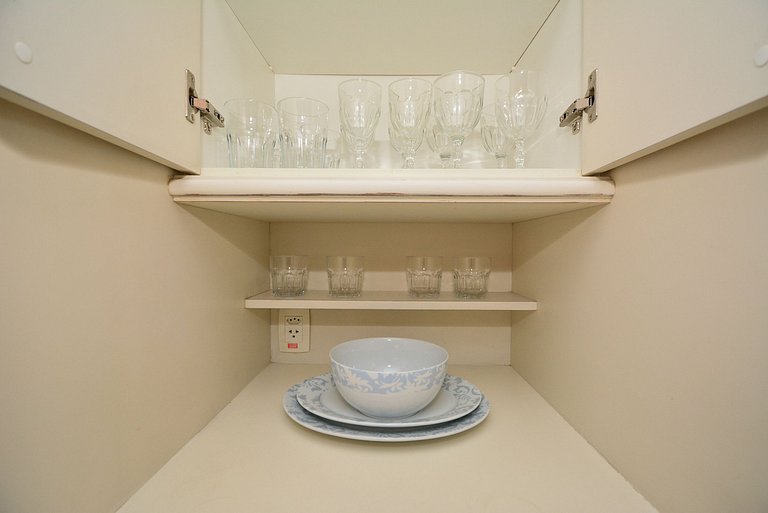 IL Campanario Villaggio Resort - Jurerê In -NDI014