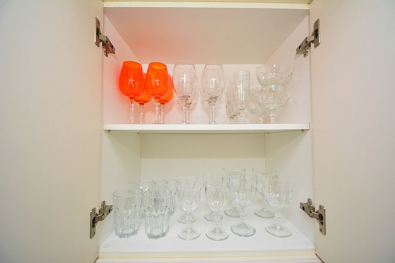 IL Campanario Villaggio Resort - Jurerê In -NDI014