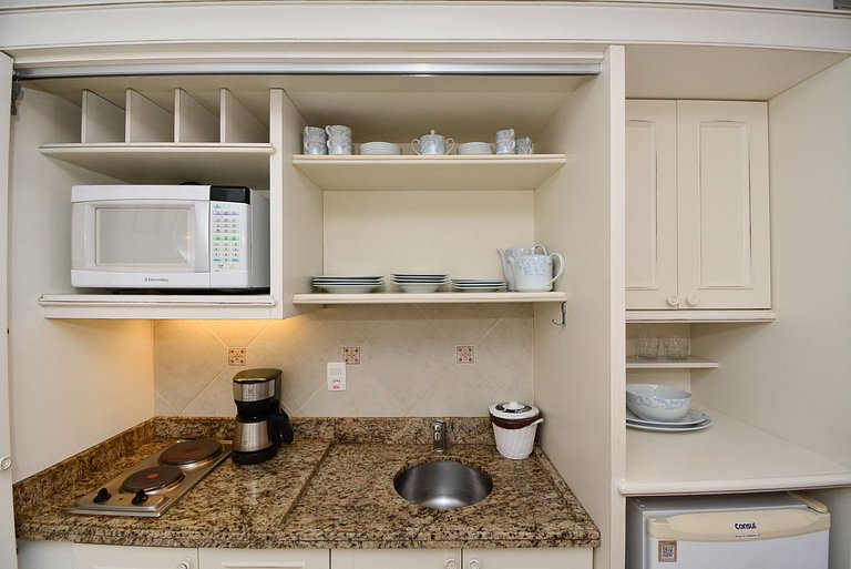 IL Campanario Villaggio Resort - Jurerê In -NDI014