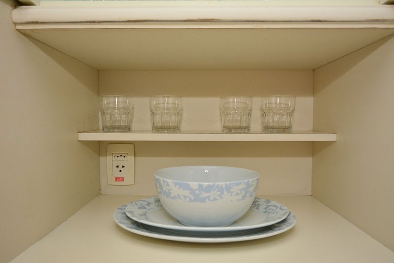 IL Campanario Villaggio Resort - Jurerê In -NDI014