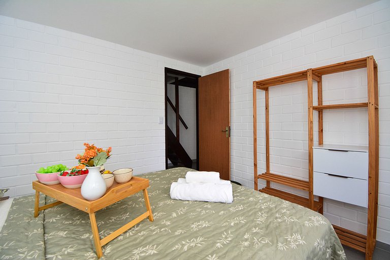 Casa na Praia dos Ingleses -NIN019