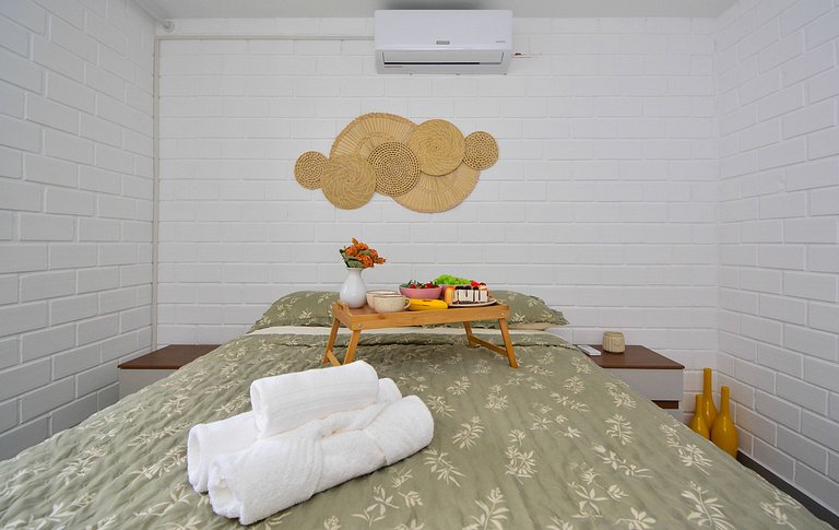 Casa na Praia dos Ingleses -NIN019