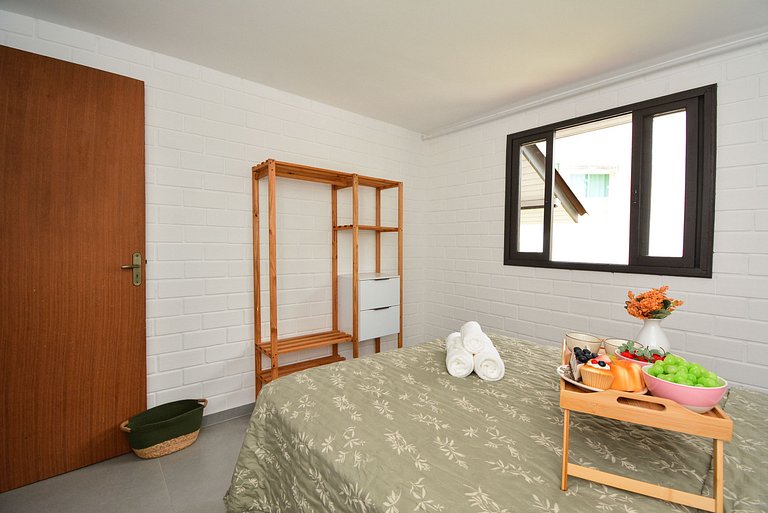 Casa na Praia dos Ingleses -NIN019