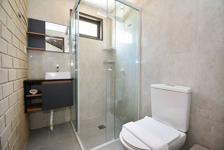 Casa na Praia dos Ingleses -NIN019