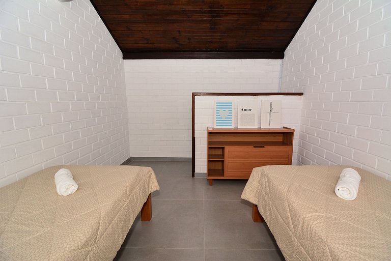 Casa na Praia dos Ingleses -NIN019