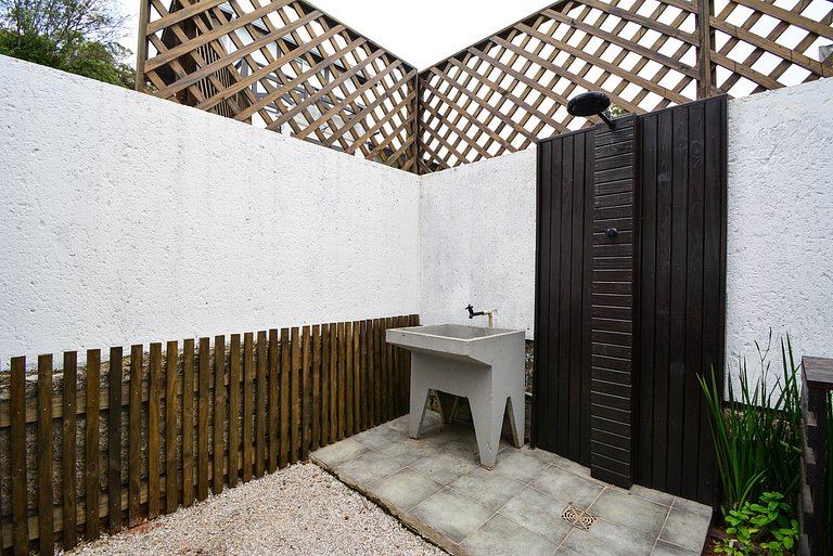 Casa na Praia dos Ingleses -NIN019