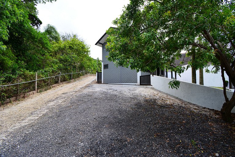 Casa na Praia dos Ingleses -NIN019