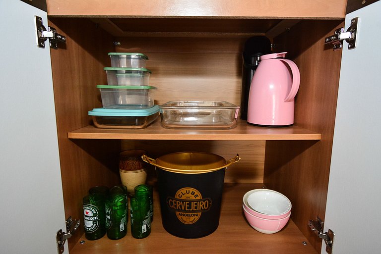 Casa com Quintal e Área Gourmet - Ingleses -NIN019