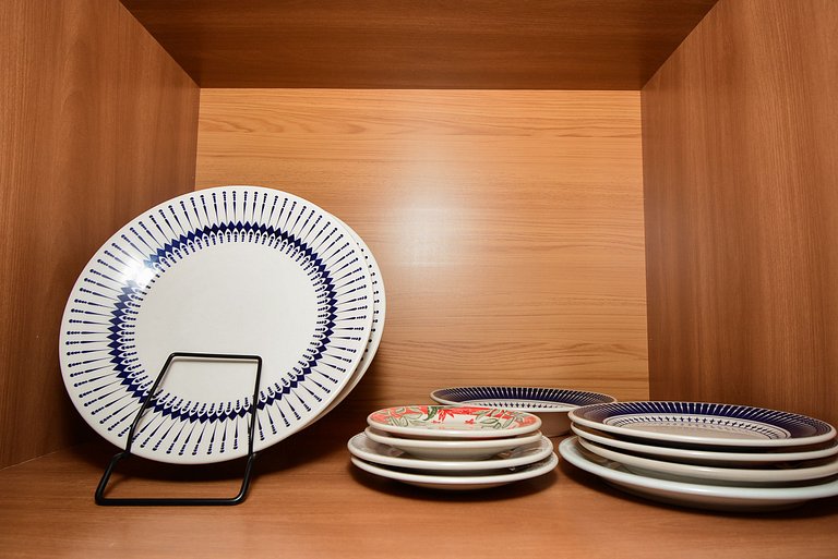 Casa na Praia dos Ingleses -NIN019