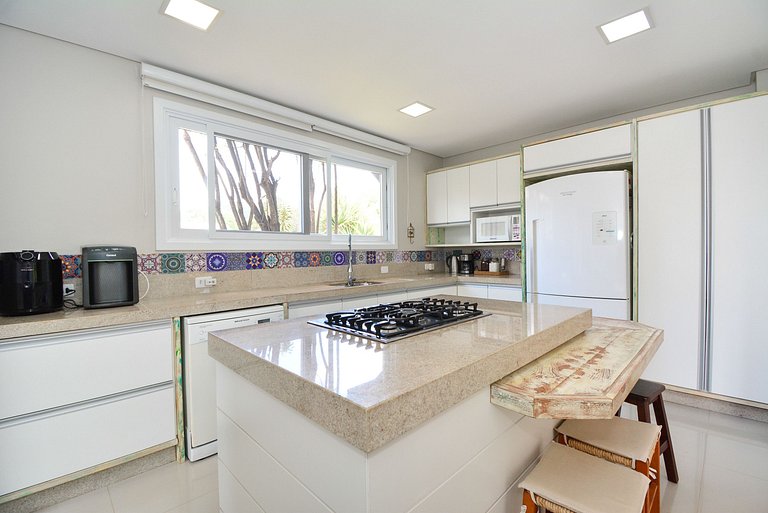 Casa em Condomínio Reserva Harambee - NDI015