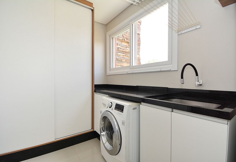 Casa em Condomínio Reserva Harambee - NDI015