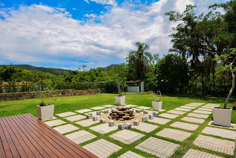 Casa em Condomínio Reserva Harambee - NDI015