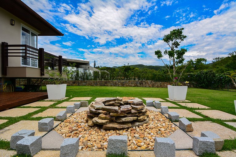 Casa em Condomínio Reserva Harambee - NDI015