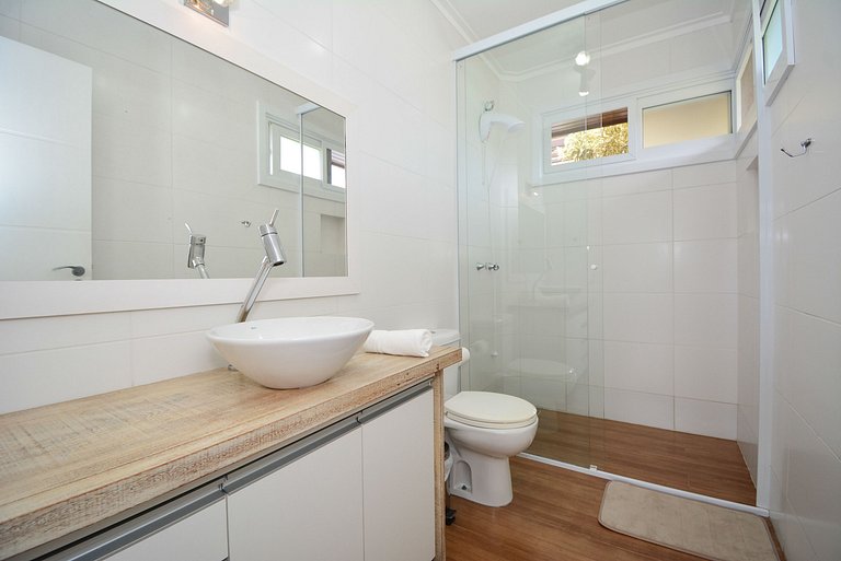 Casa em Condomínio Reserva Harambee - NDI015