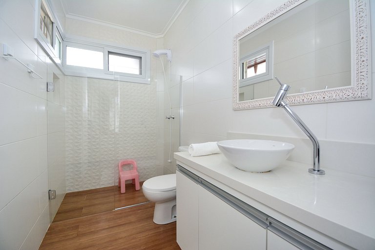 Casa em Condomínio Reserva Harambee - NDI015