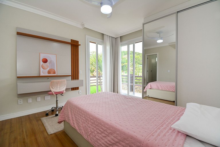 Casa em Condomínio Reserva Harambee - NDI015