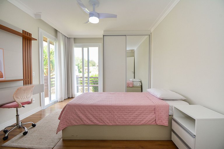 Casa em Condomínio Reserva Harambee - NDI015