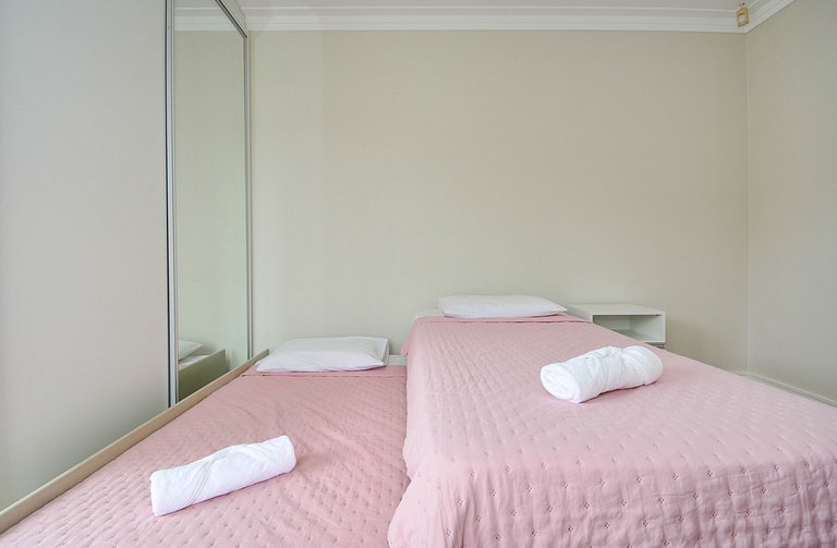 Casa em Condomínio Reserva Harambee - NDI015