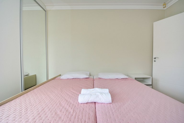 Casa em Condomínio Reserva Harambee - NDI015