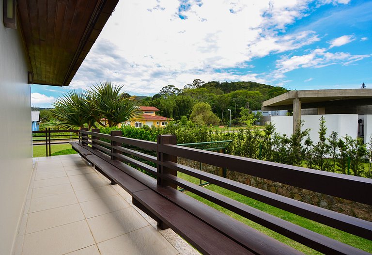 Casa em Condomínio Reserva Harambee - NDI015