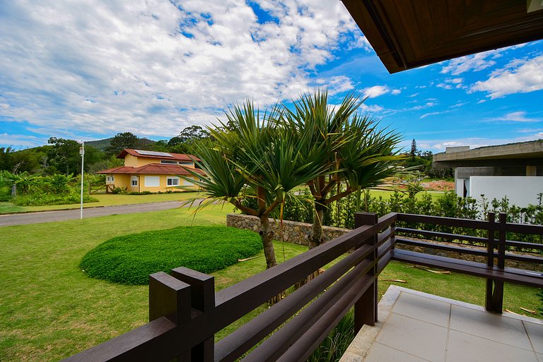 Casa em Condomínio Reserva Harambee - NDI015