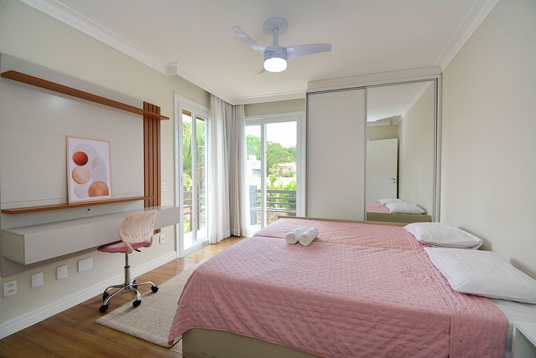 Casa em Condomínio Reserva Harambee - NDI015