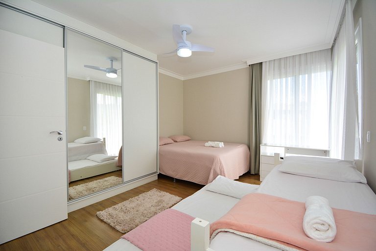 Casa em Condomínio Reserva Harambee - NDI015