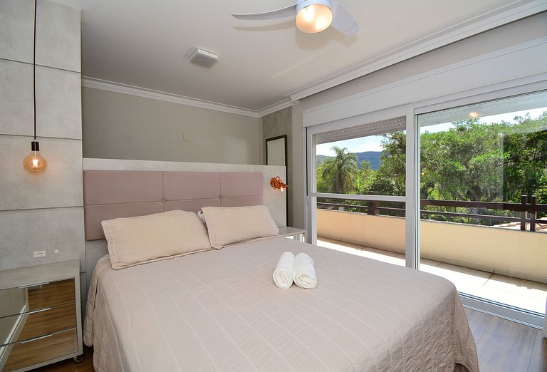 Casa em Condomínio Reserva Harambee - NDI015