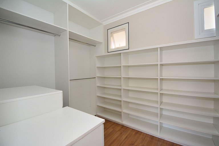 Casa em Condomínio Reserva Harambee - NDI015