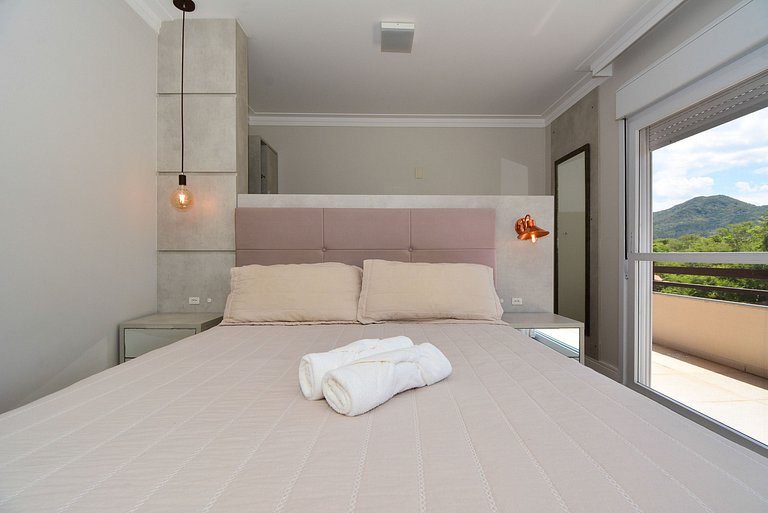 Casa em Condomínio Reserva Harambee - NDI015