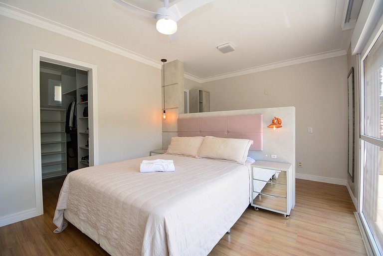 Casa em Condomínio Reserva Harambee - NDI015