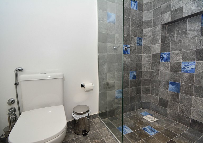 Casa em Condomínio Reserva Harambee - NDI015