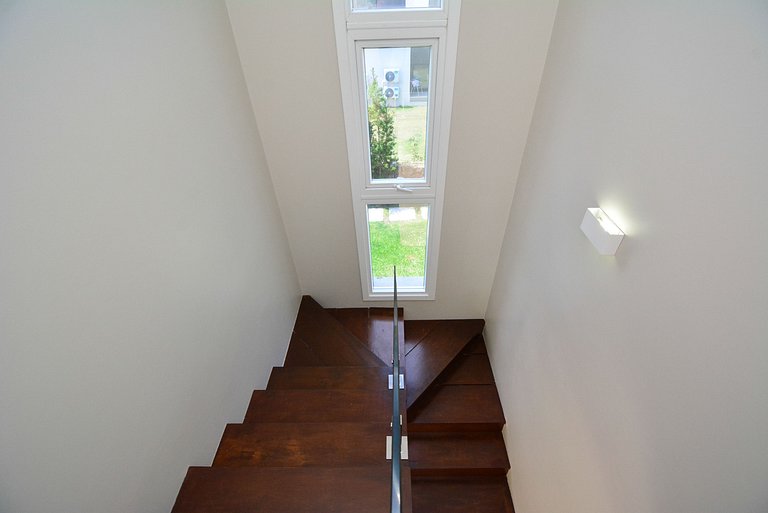 Casa em Condomínio Reserva Harambee - NDI015