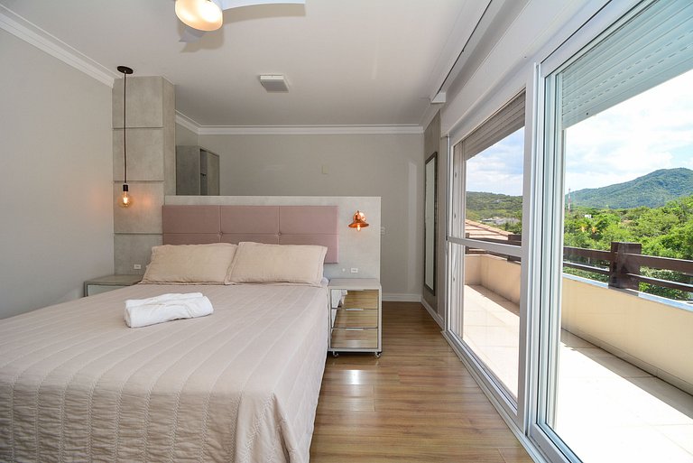 Casa em Condomínio Reserva Harambee - NDI015