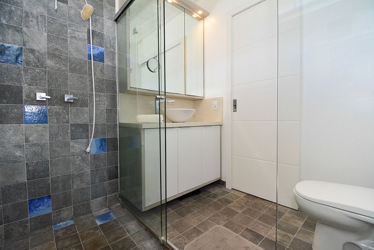 Casa em Condomínio Reserva Harambee - NDI015