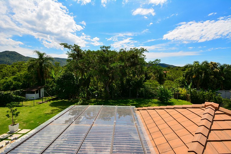 Casa em Condomínio Reserva Harambee - NDI015