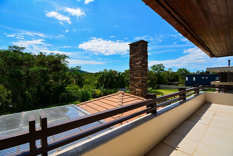 Casa em Condomínio Reserva Harambee - NDI015