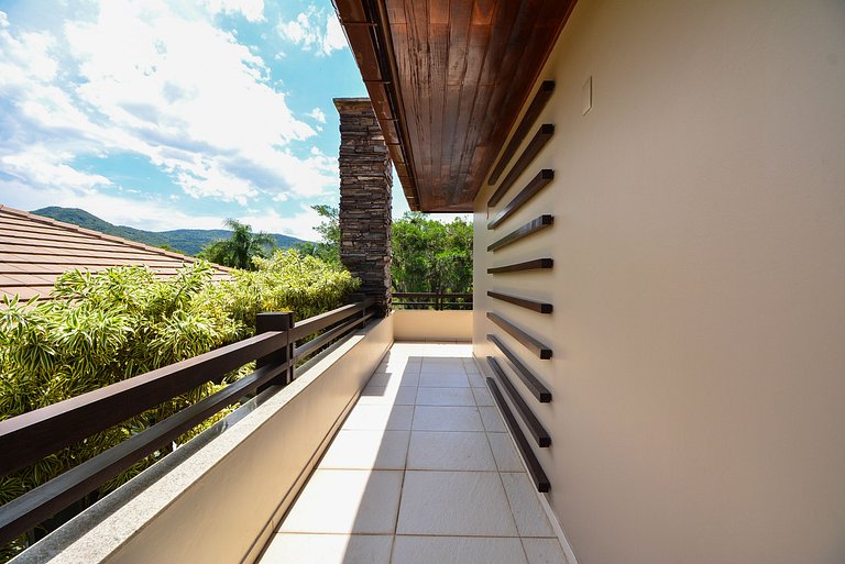 Casa em Condomínio Reserva Harambee - NDI015