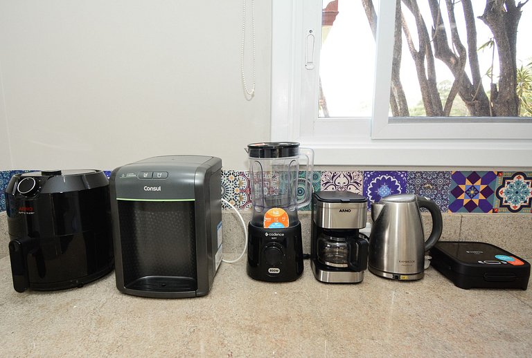 Casa em Condomínio Reserva Harambee - NDI015