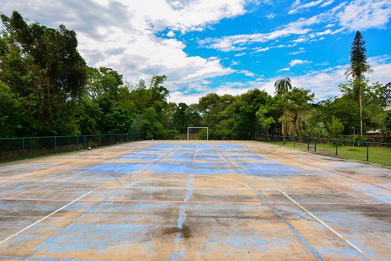 Casa em Condomínio Reserva Harambee - NDI015