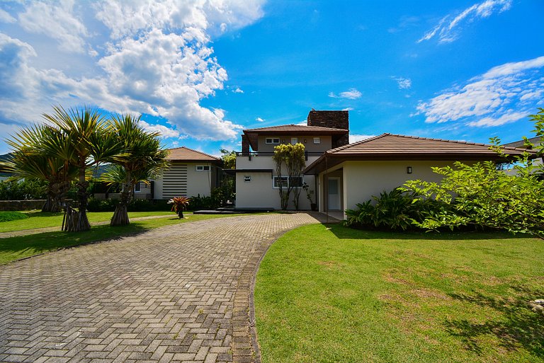 Casa em Condomínio Reserva Harambee - NDI015