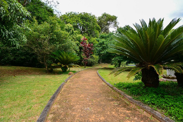 Casa em Condomínio Reserva Harambee - NDI015