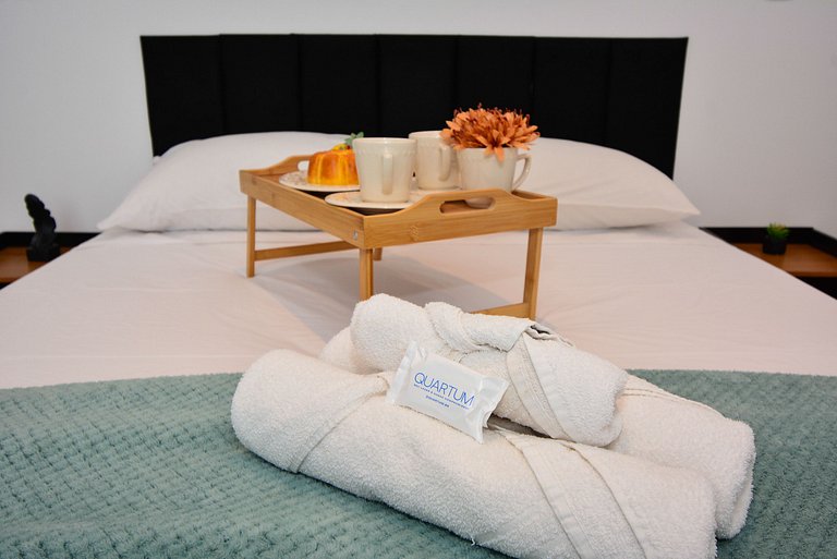 Duplex 3 Quartos - Praia dos Ingleses - NIN020